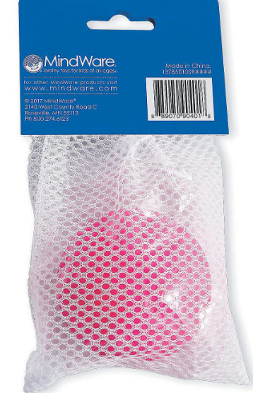 Sqwooz Sensory Genius