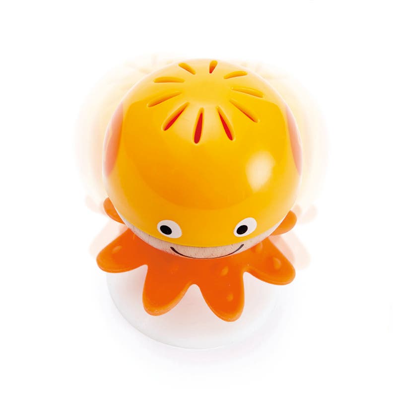 Stay-Put Rattle Set by Hape