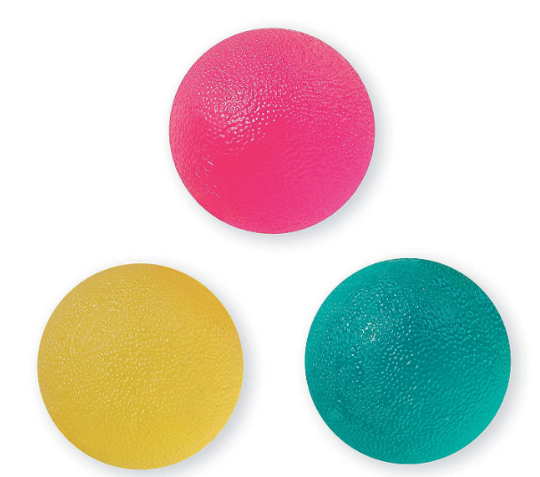 Stress Balls Sensory Genius