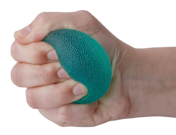 Stress Balls Sensory Genius