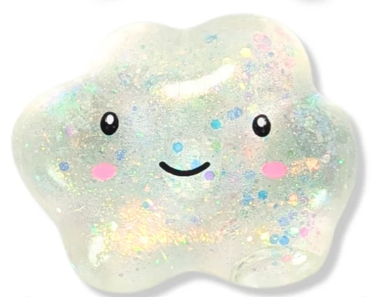 Sugar Cloud