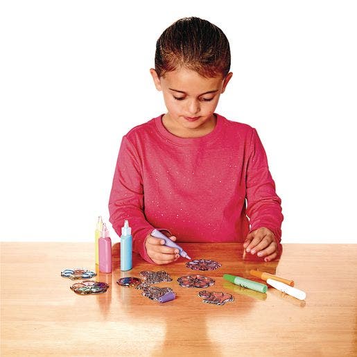 Suncatcher Window Art Kit
