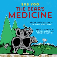 Sus Yoo The Bears Medicine