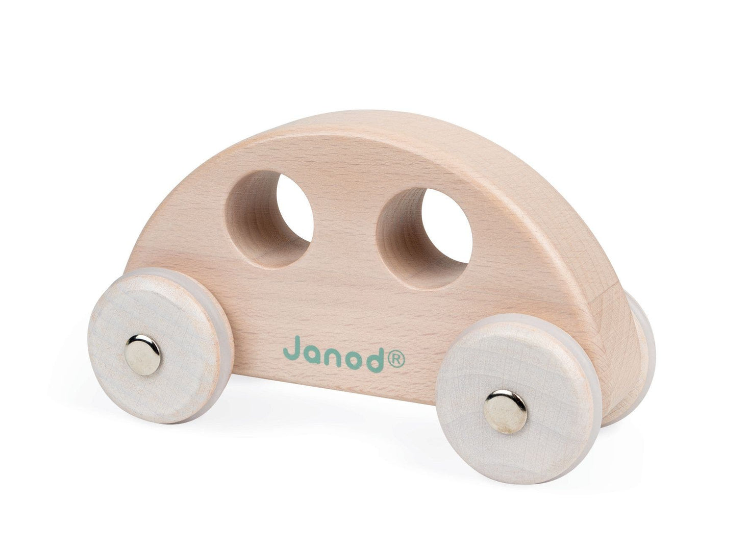 Sweet Cocoon Push-Along Vehicle