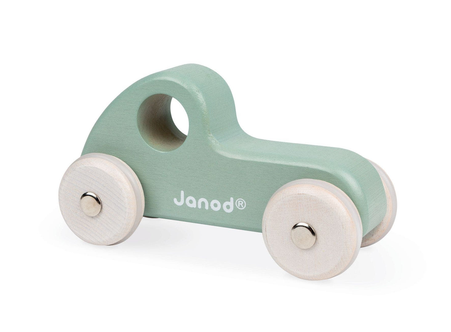 Sweet Cocoon Push-Along Vehicle