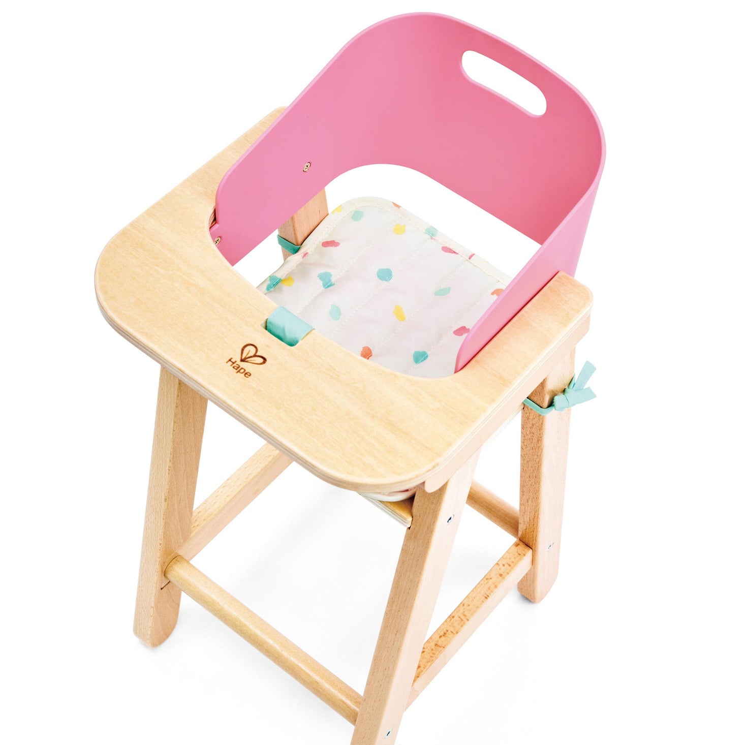Sweet Treats Doll's Highchair