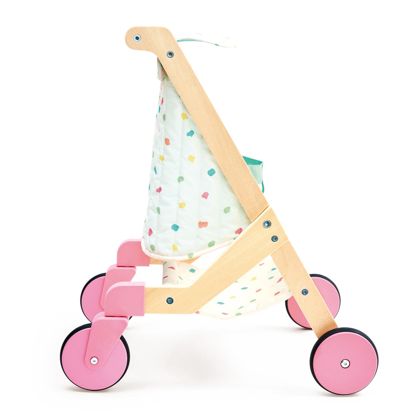 Sweet Walks Doll Stroller