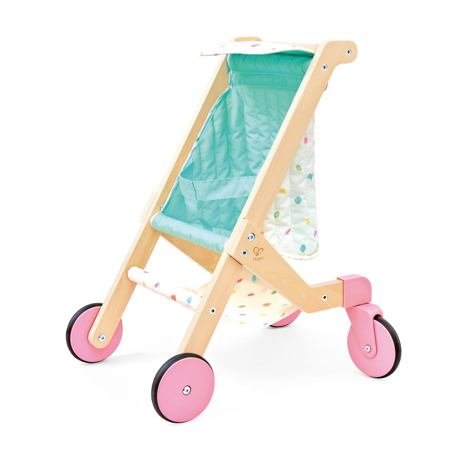 Sweet Walks Doll Stroller