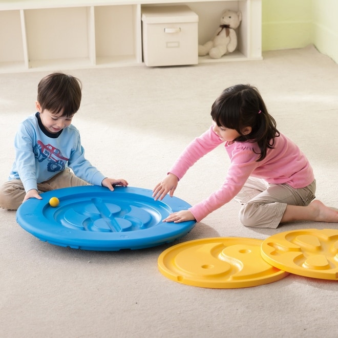 Weplay Tai Chi Balance Board Large