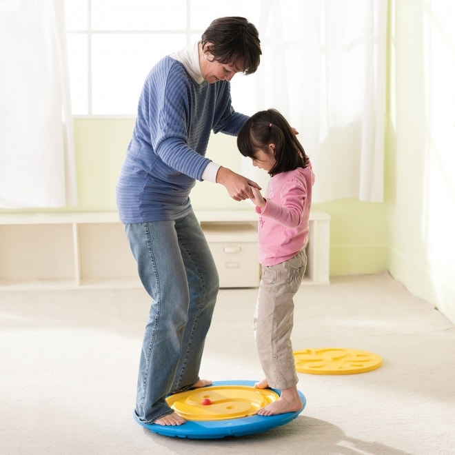 Weplay Tai Chi Balance Board Large
