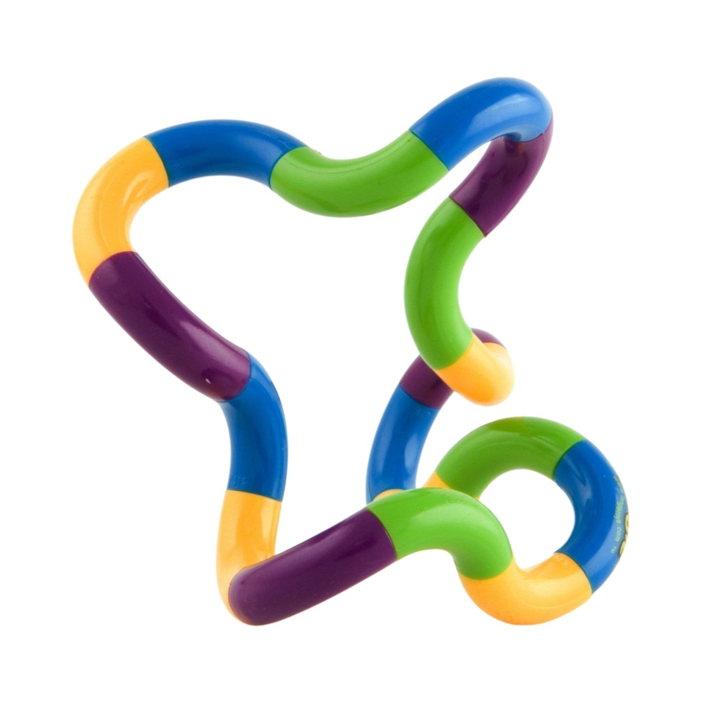 Tangle Jr. Classic Fidget Toy