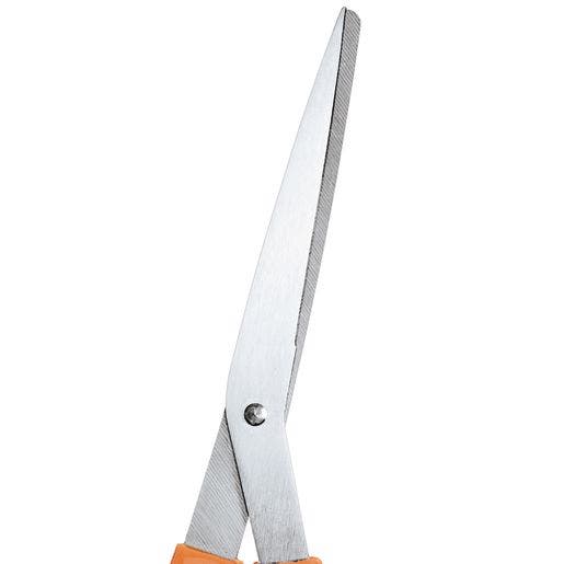 Teachers Bent Trimmer Scissors Set of 3
