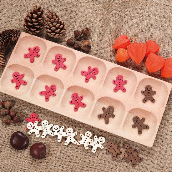 Ten Frame Tray