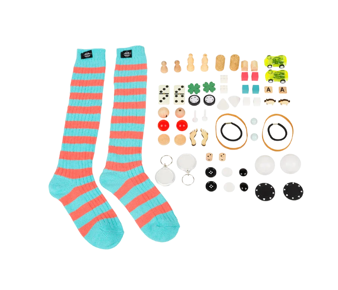 The Sock Game