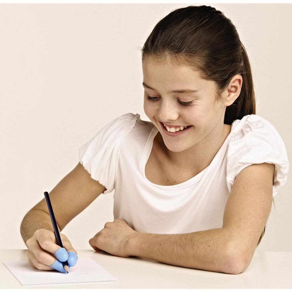 The Writing CLAW Medium Set of 6