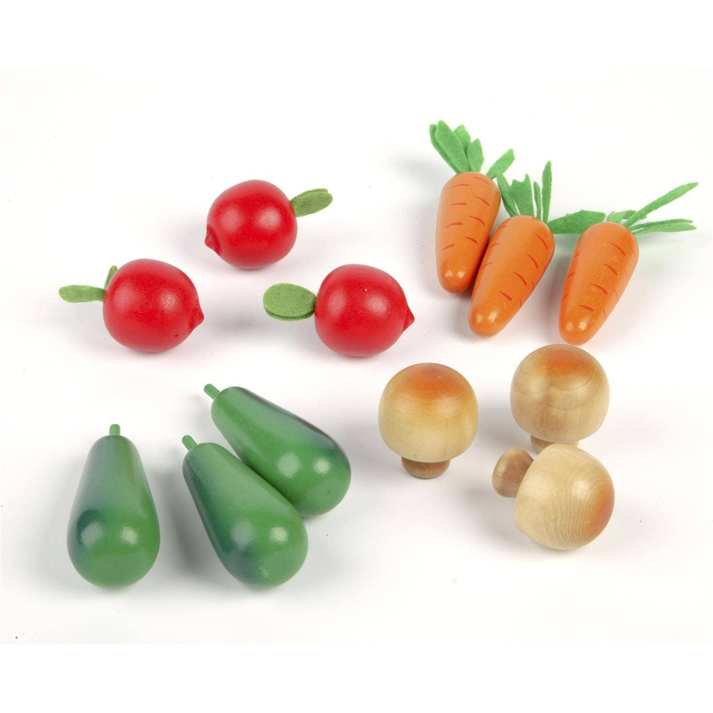 Tidlo Winter Vegetables