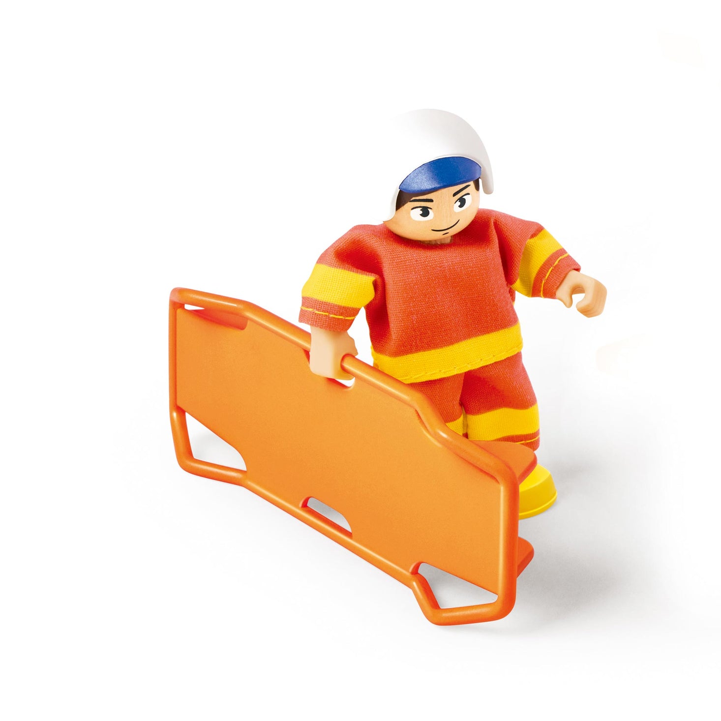 To The Rescue Helicopter Set