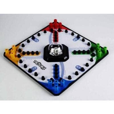 Trouble Game