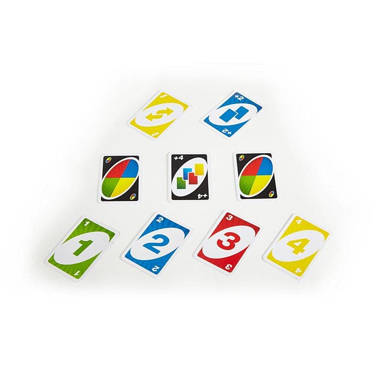 UNO Card Game