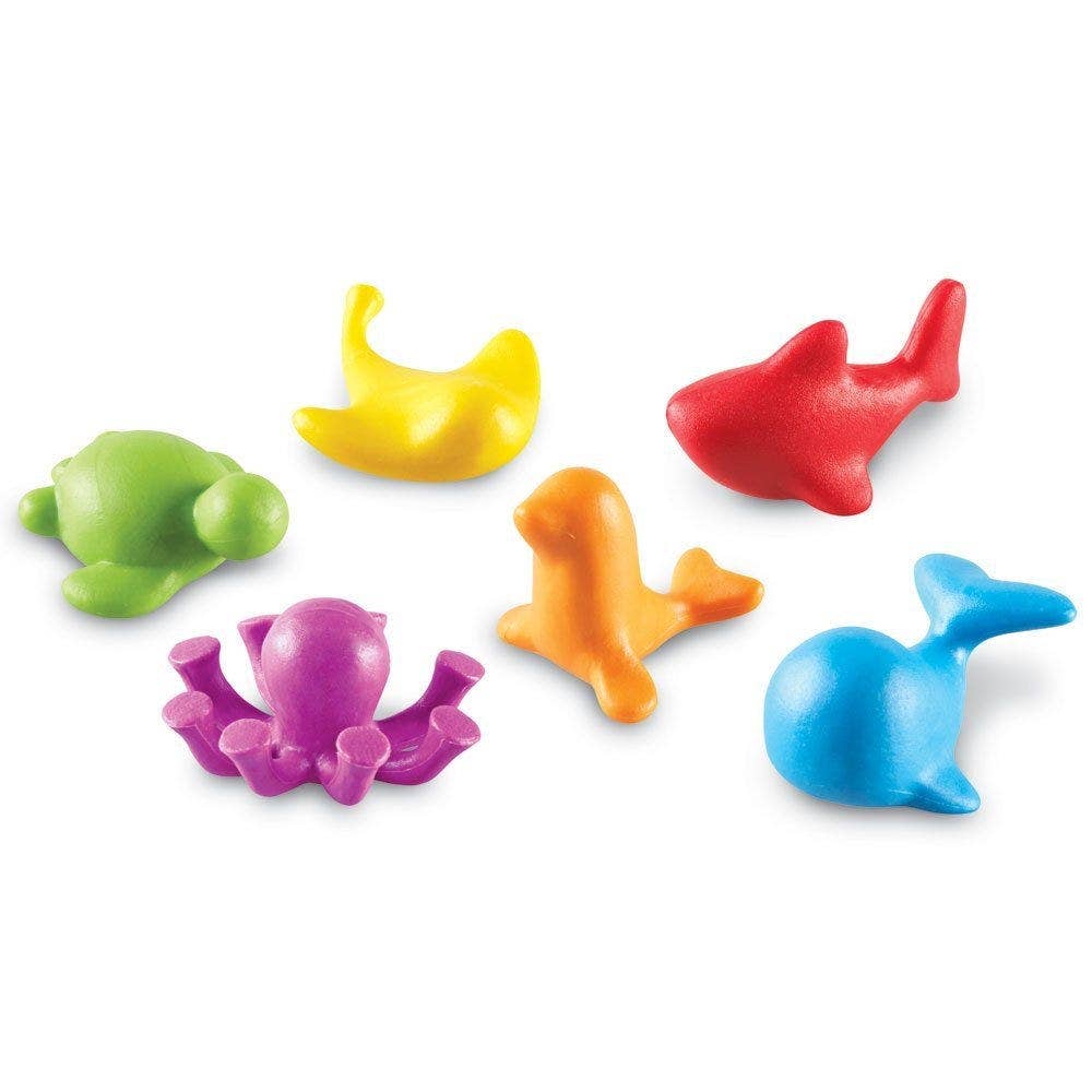Under the Sea Counters