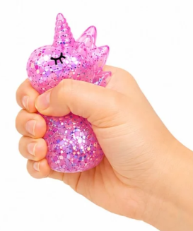 Unicorn Sugar