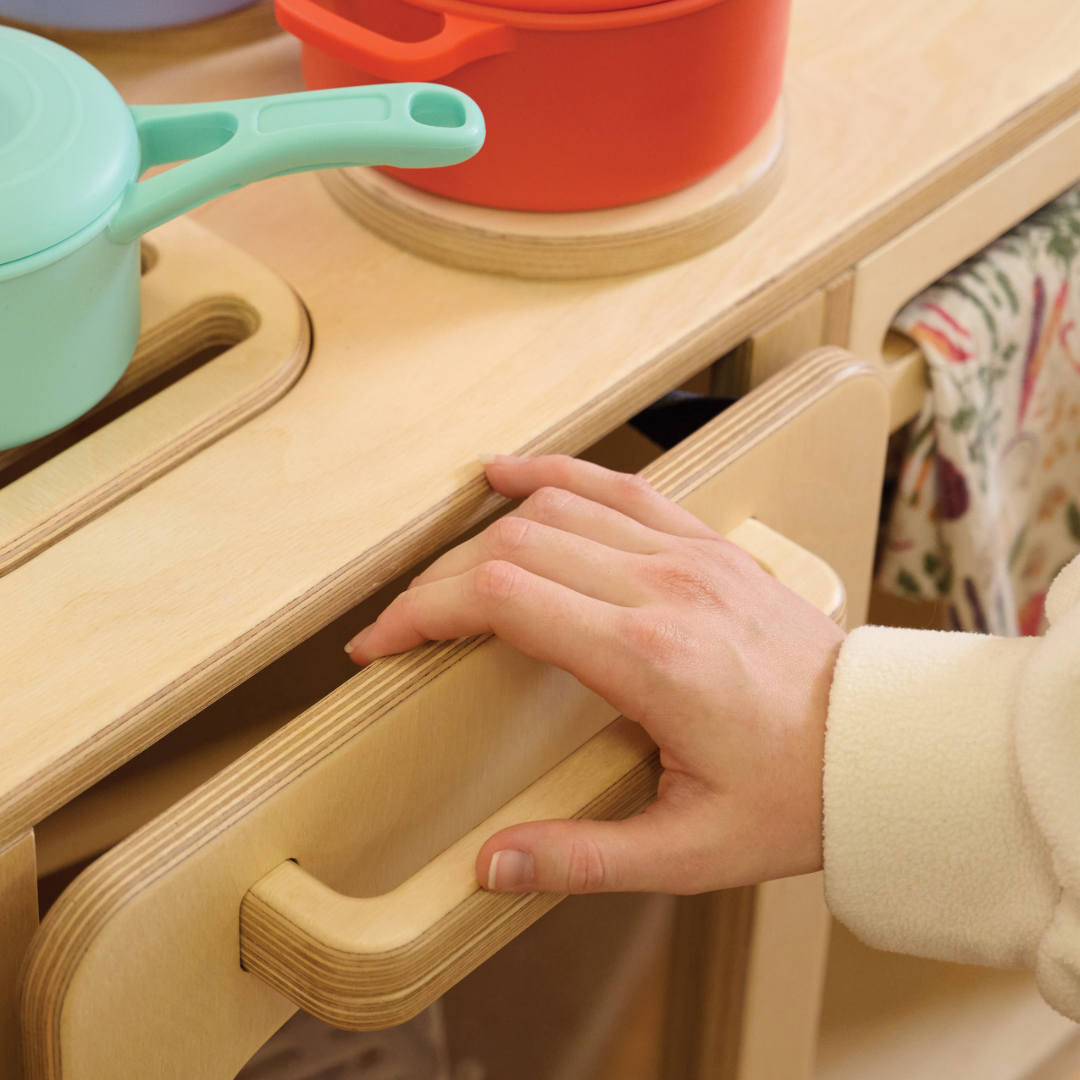 Seoras Kitchen Combo Preschool