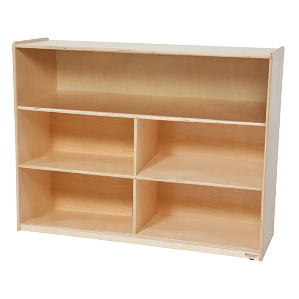 Versatile Storage Unit 36inH XDeep