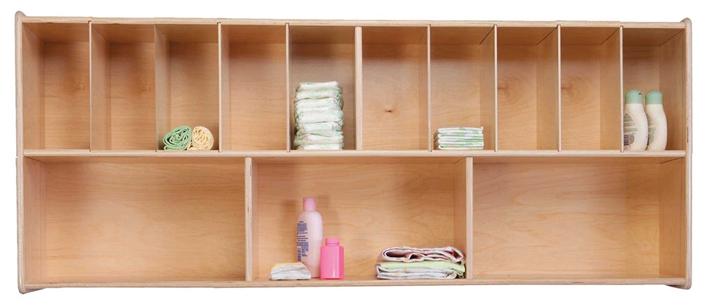 Wall Organizer