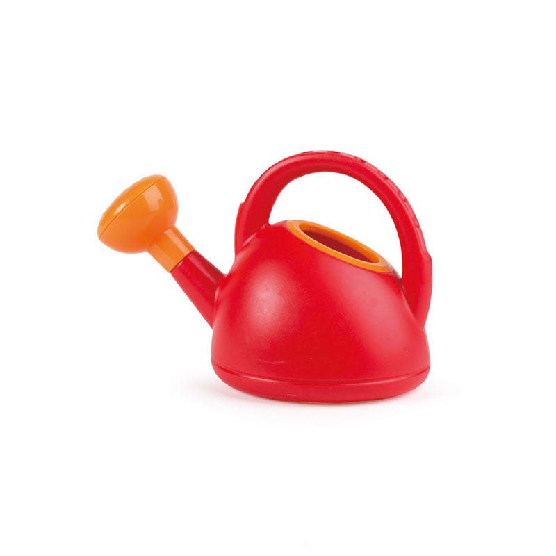 Watering Can Red by Hape