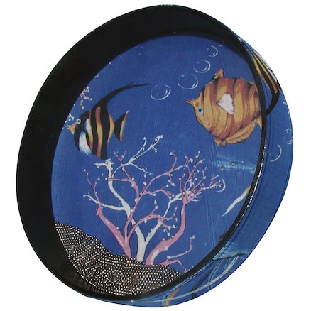 Wave Drum