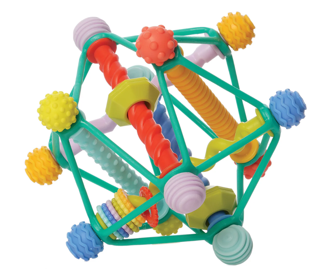 Whirzle