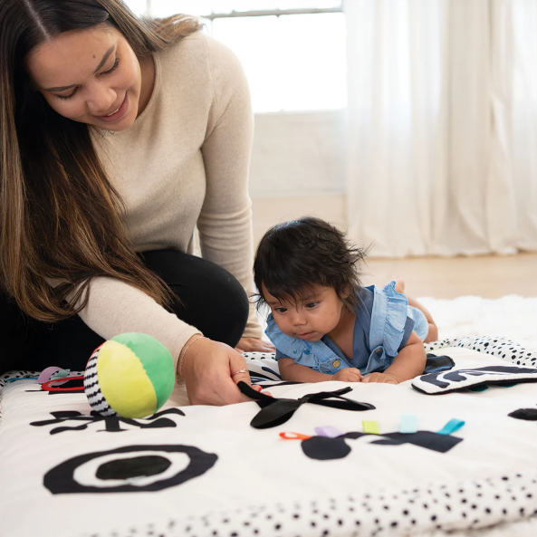 Wimmer Seek & Explore Mat