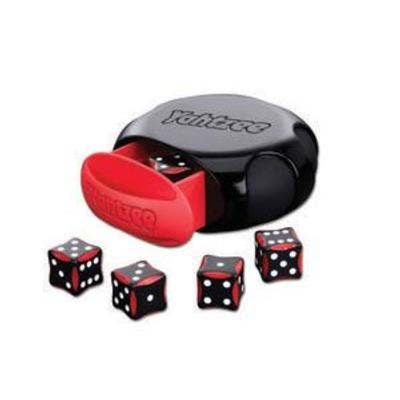 Yahtzee Game