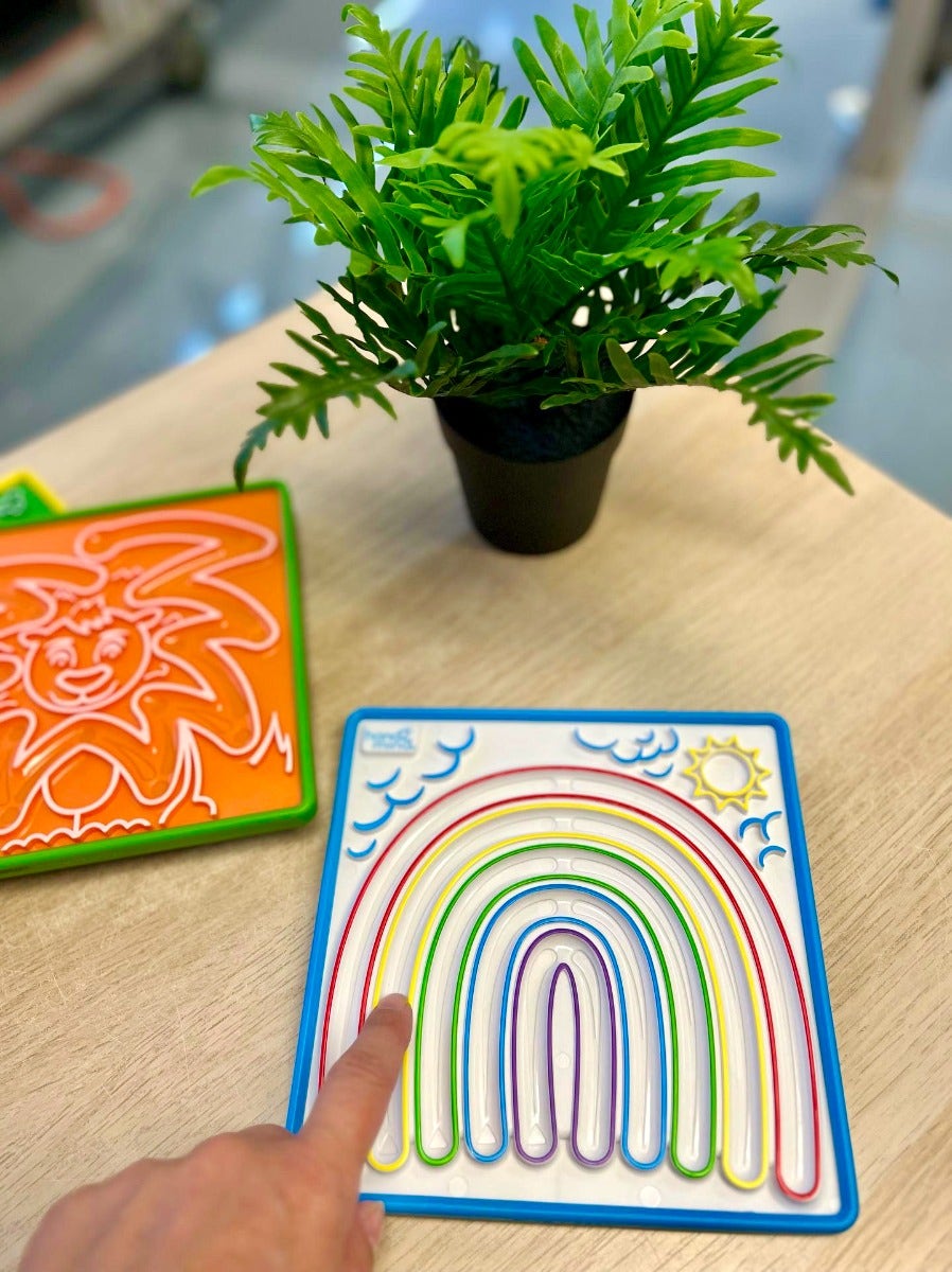 Mindful Maze Set
