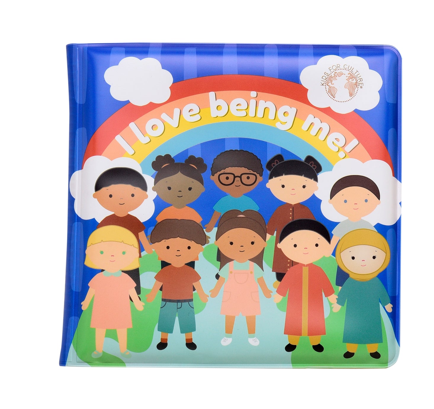 Affirmation Bath Book