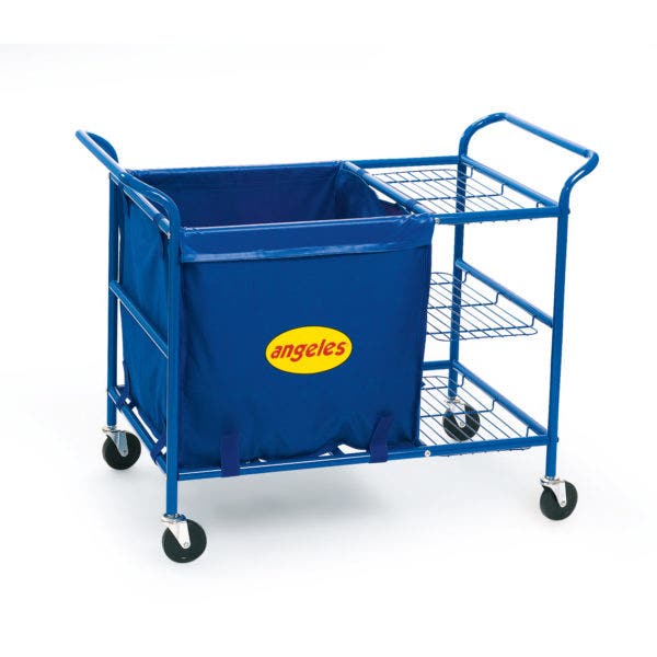 Angeles Ball Cart