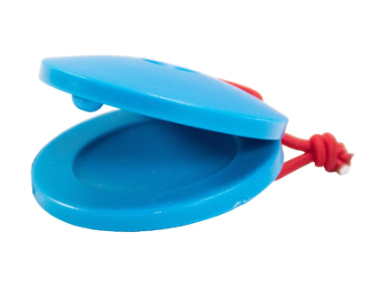 Automatic Hand Castanet