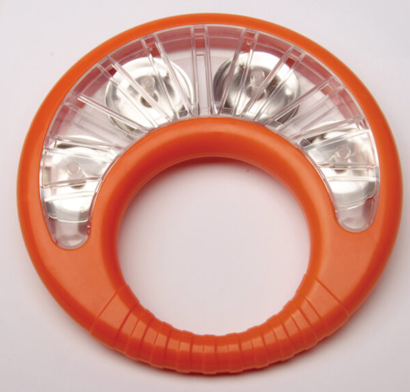 Baby Tambourine