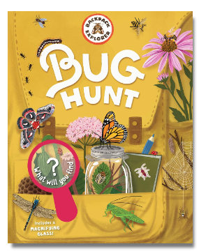 Backpack Explorer Bug Hunt