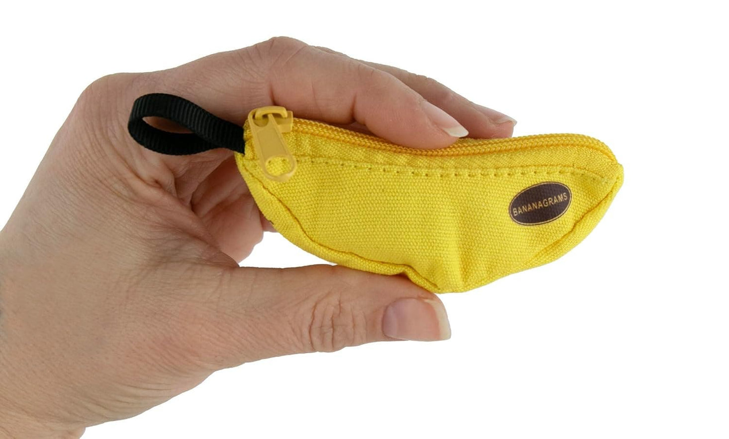 Bananagrams World's Smallest