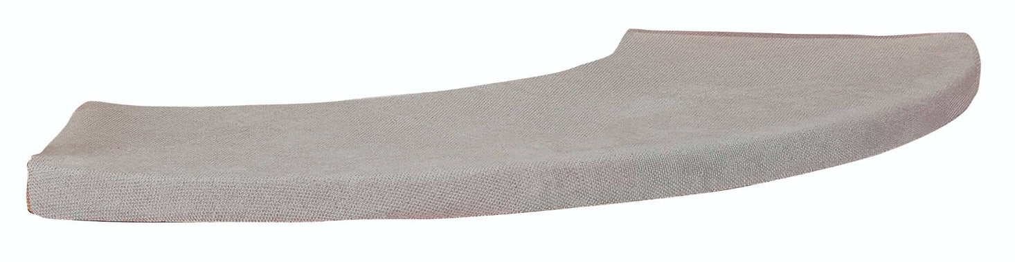 Bench Cushion - Low 90º Open Sweep