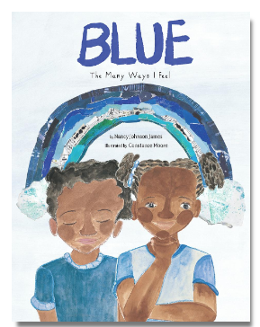 Blue The Many Ways I Feel
