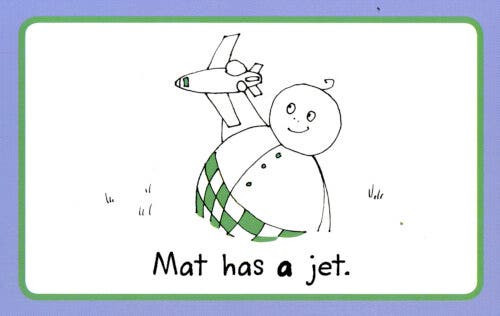 Bob Books - Sight Words Kindergarten Box Set Stage 2