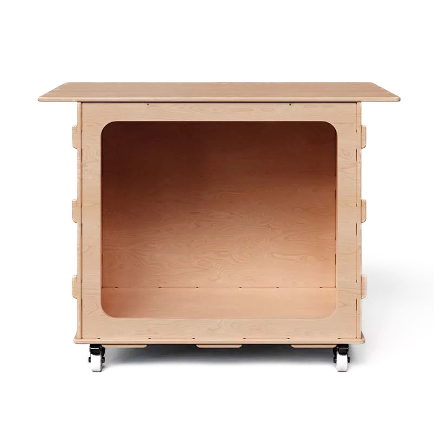 Instruction Cart