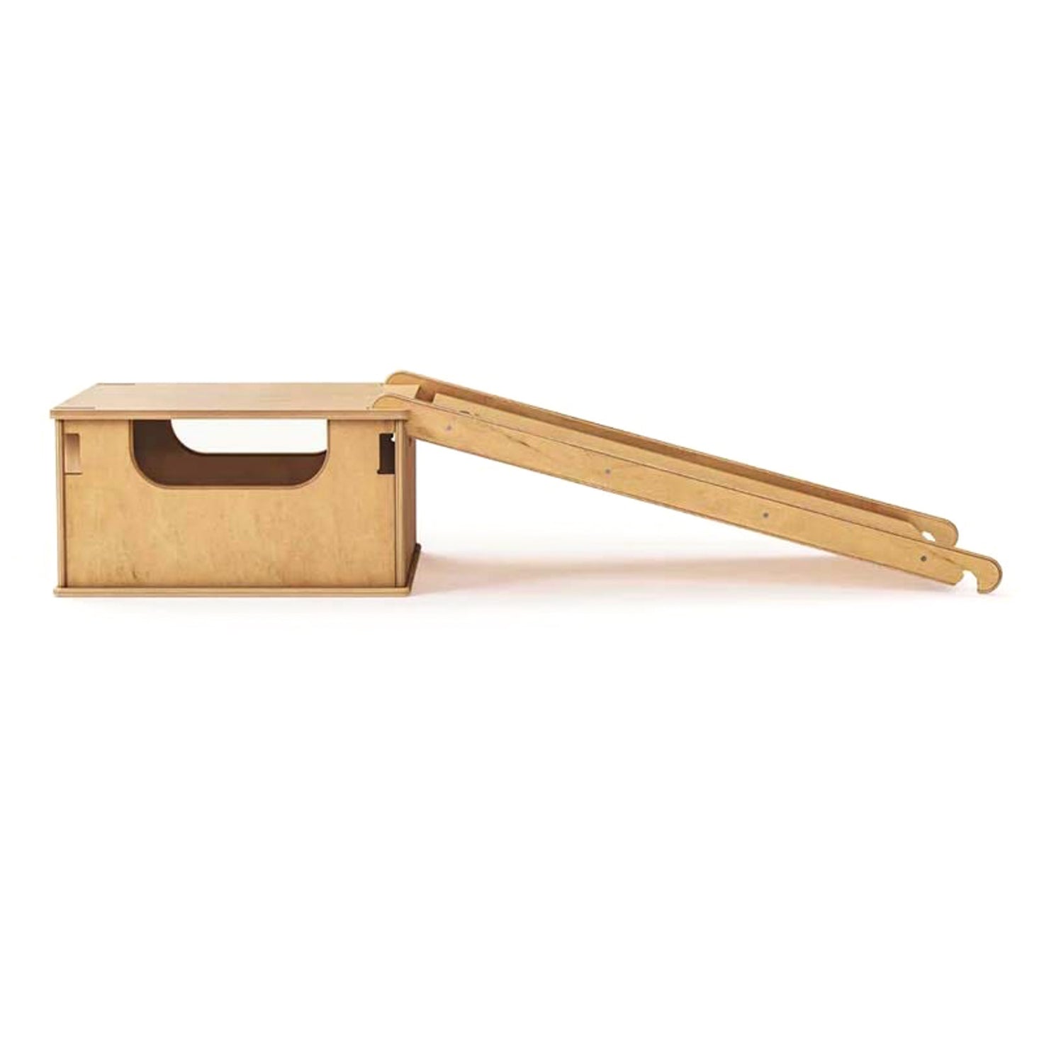 All Circles PlayBox Little Climber