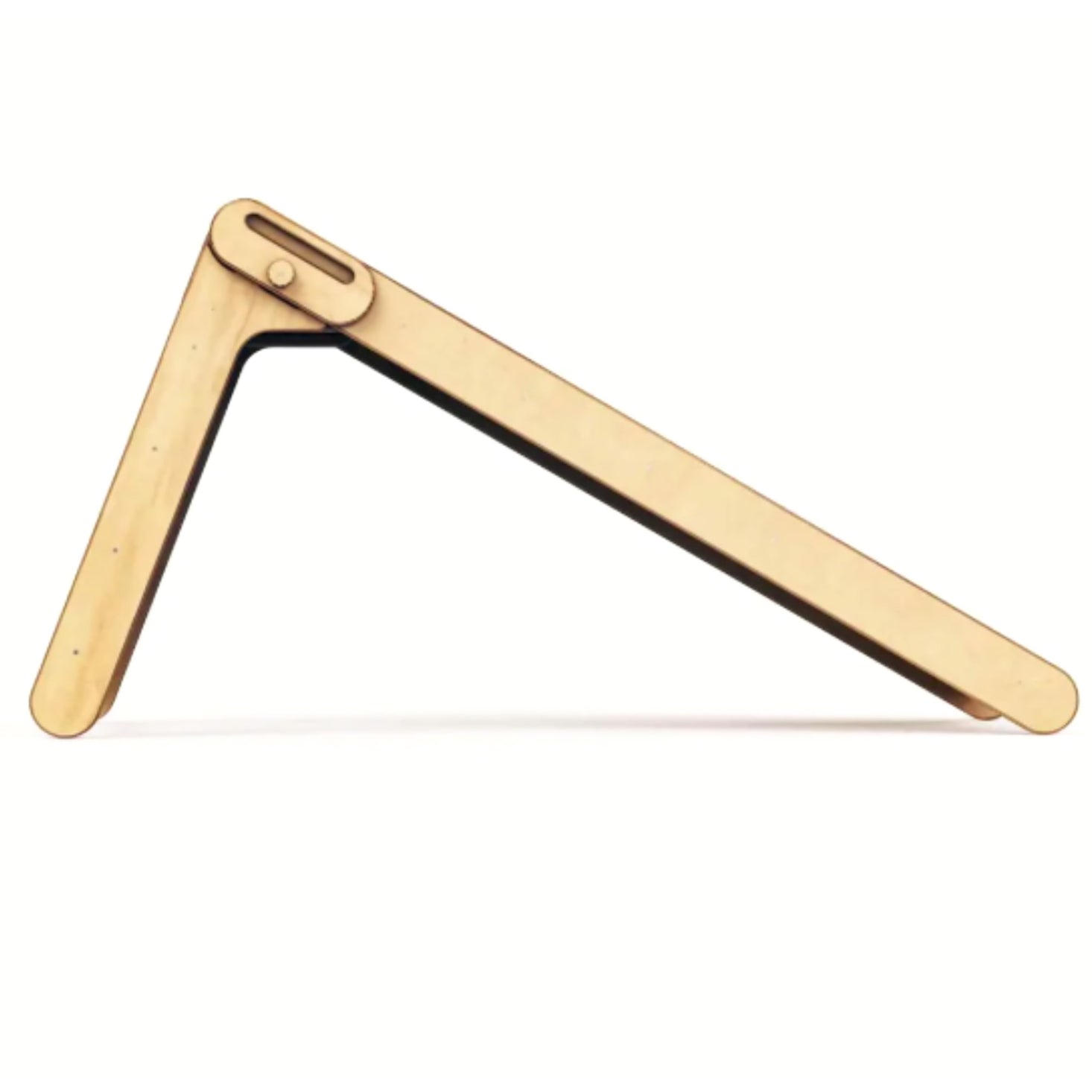 PlayRamp XL Collapsible Natural