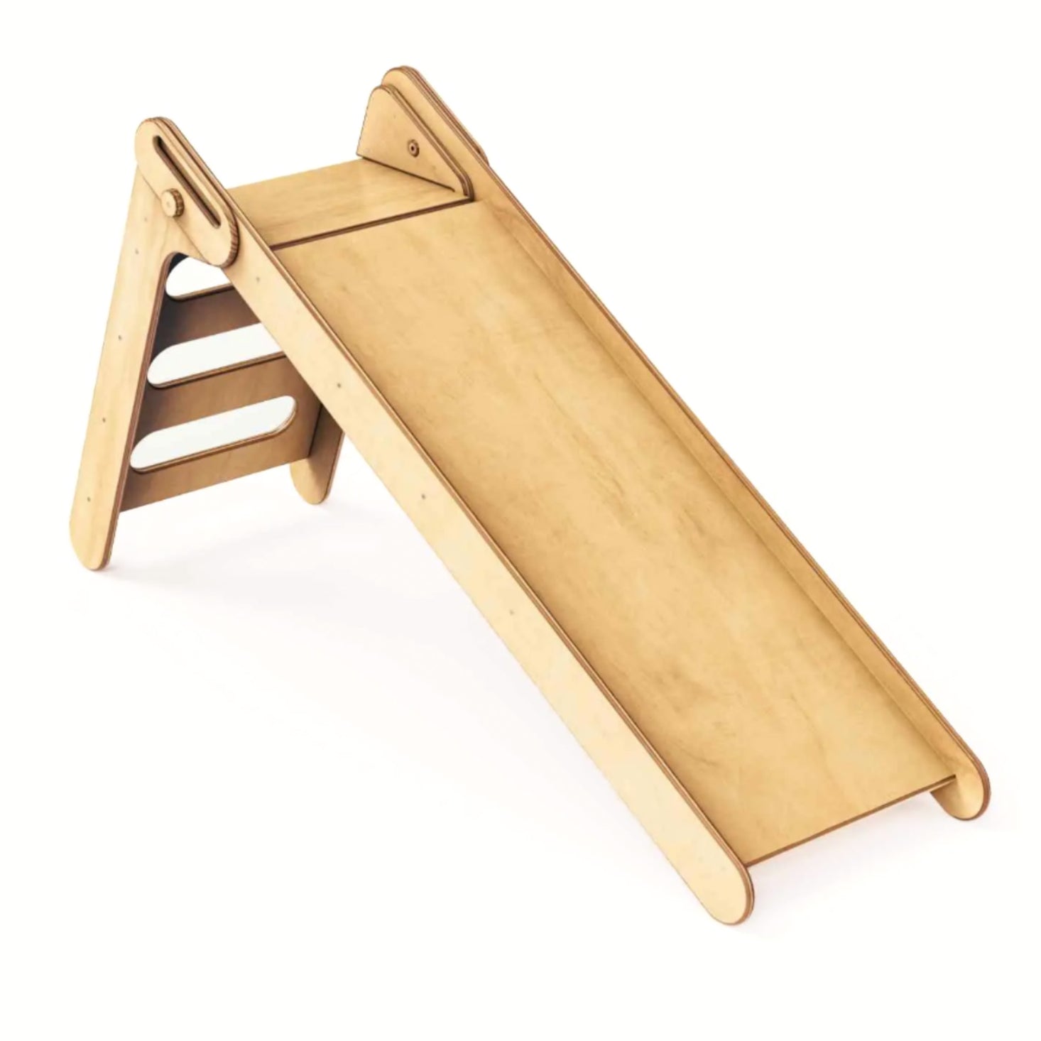 PlayRamp XL Collapsible Natural