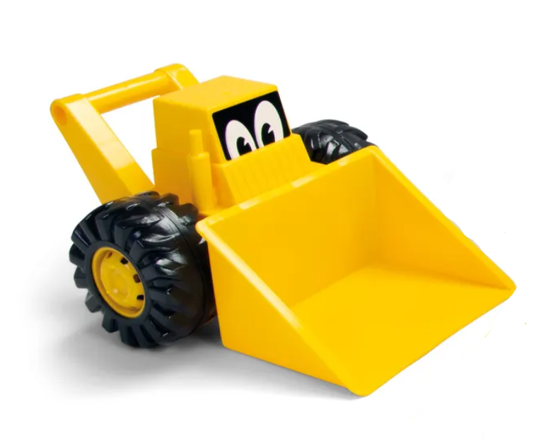Bulldozer