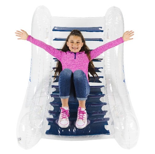 Calming & Fun Sensory Rocker