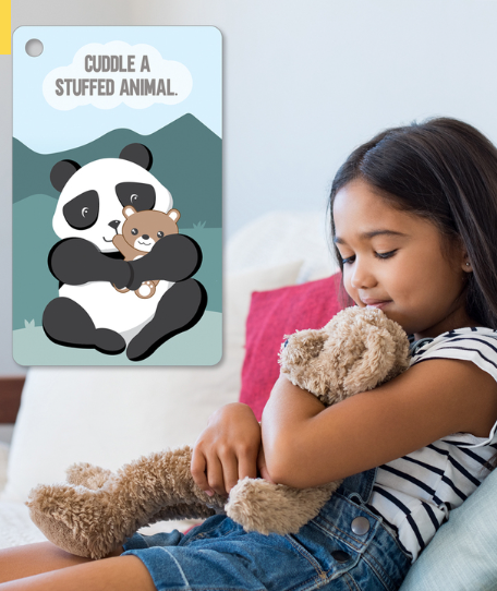 Calming Strategies